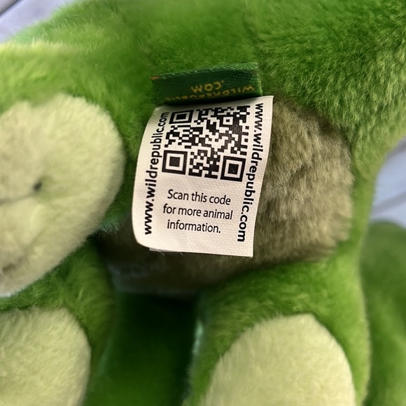 Dinosaur plush super cute - Picture 10 of 11